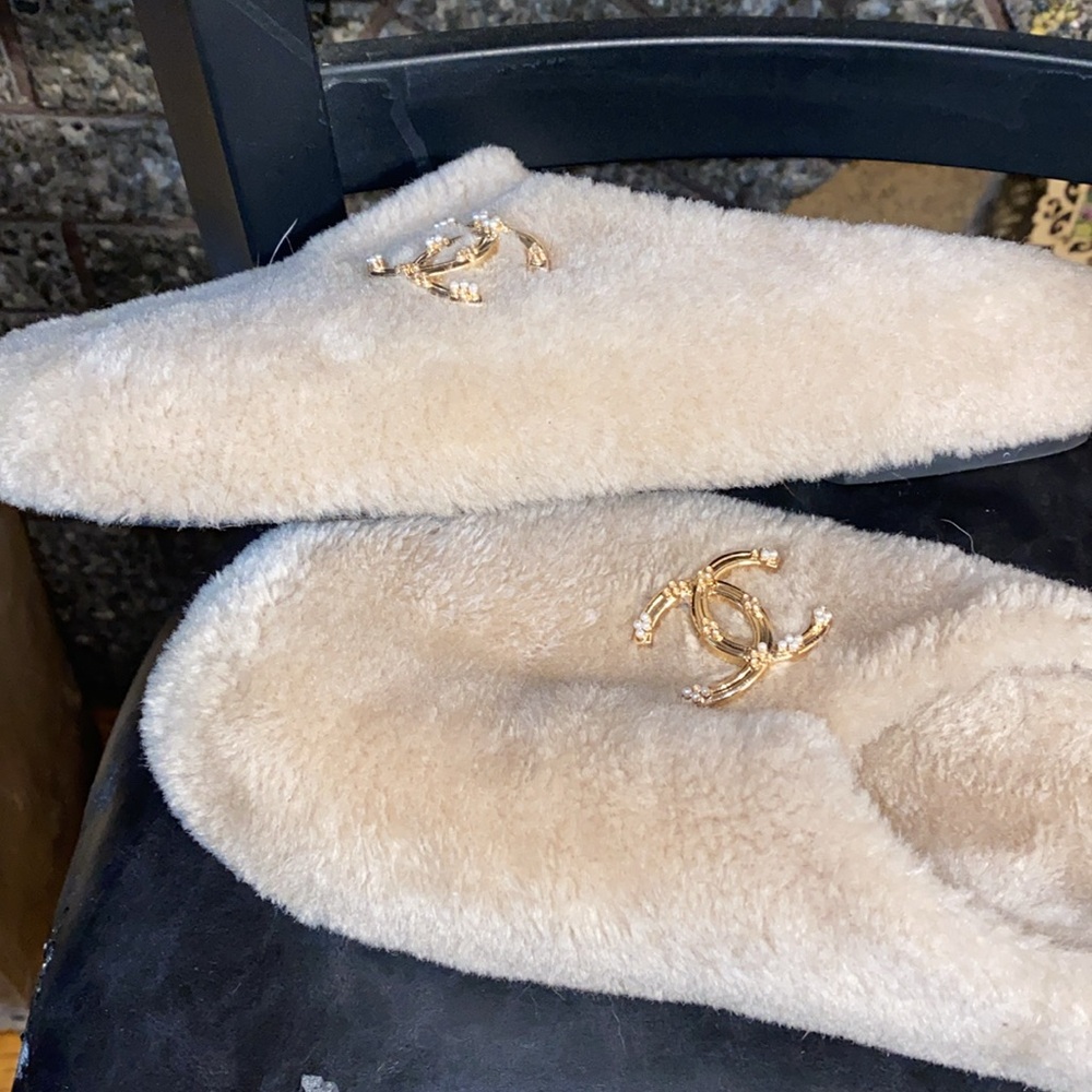 Chanel Mules - Picture 12 of 15
